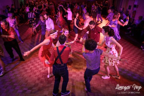 Limoges'Hop festival 2022

Partage libre avec le crédit et la citation (@lightexmachina) de l'auteur pour tout usage non promotionnel et non commercial.

© Alexandre - LIGHT EX MACHINA 2022, tous droits réservés.